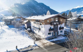 Center Penthouse Hollersbach, Hollersbach Im Pinzgau, Österreich